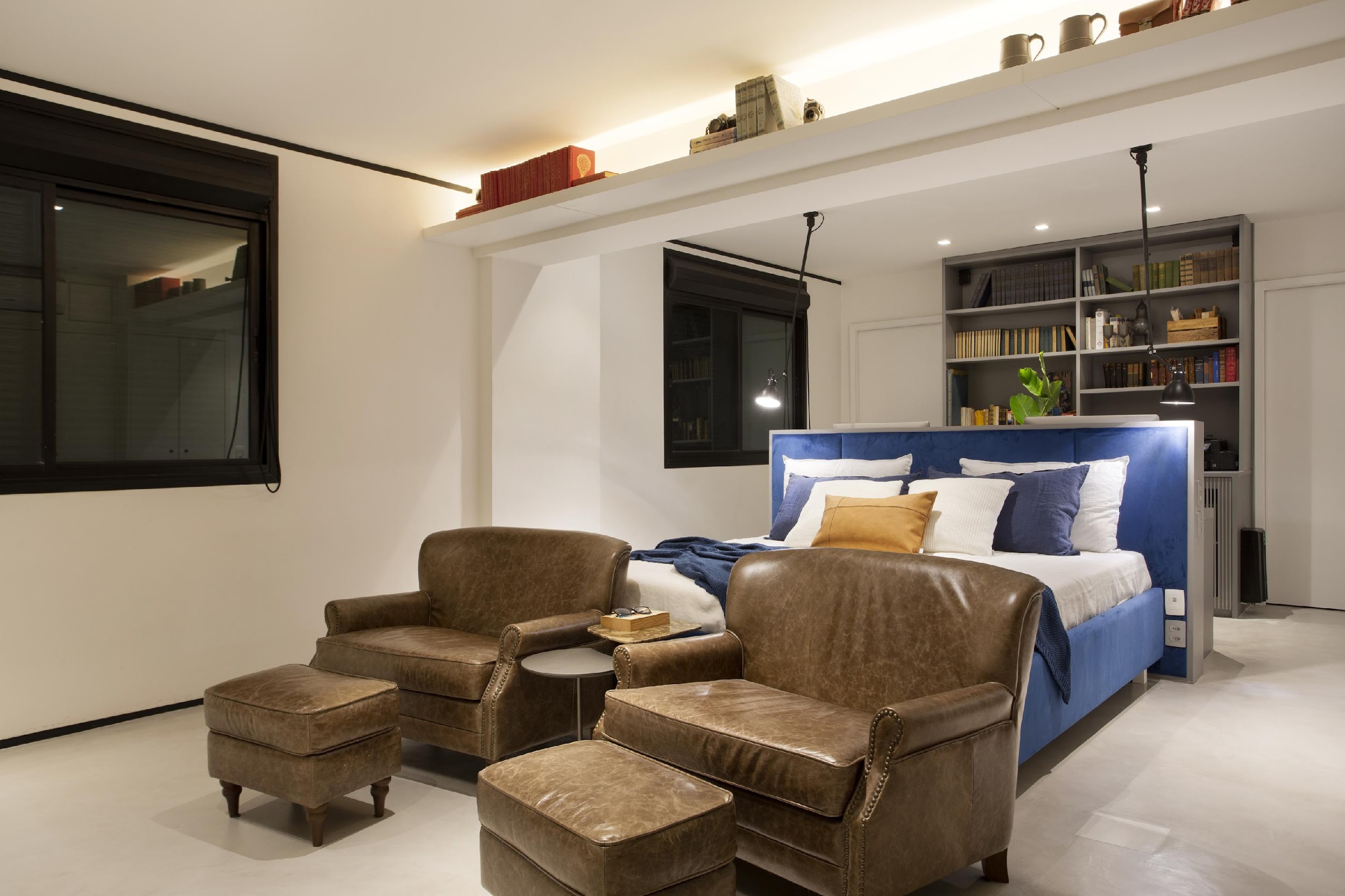Apartamento HF